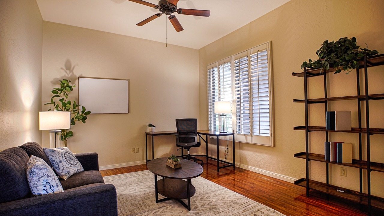 Photo of Livingroom in Chandler