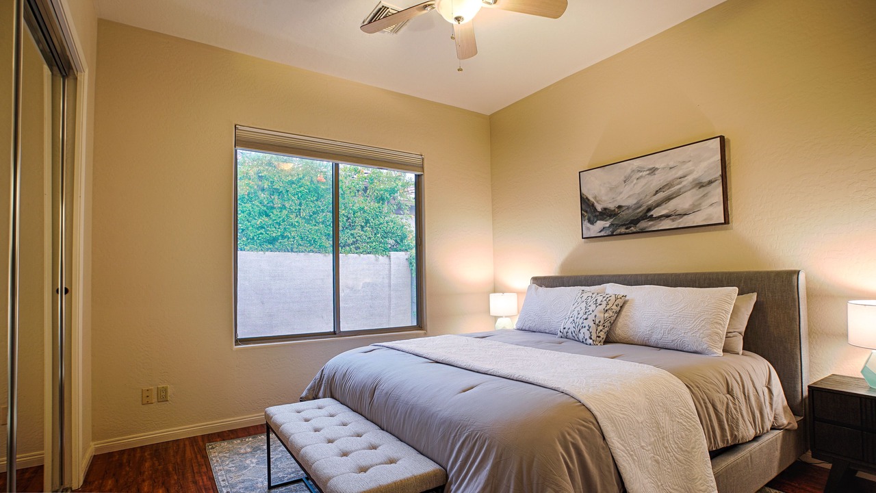 Photo of Bedroom in Chandler