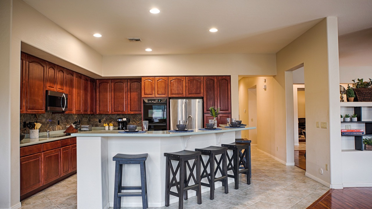Photo of Kitchen in Chandler