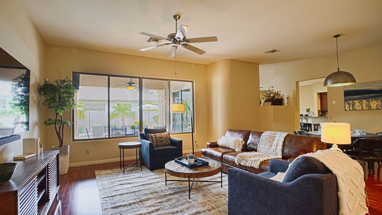 Photo of Livingroom in Chandler