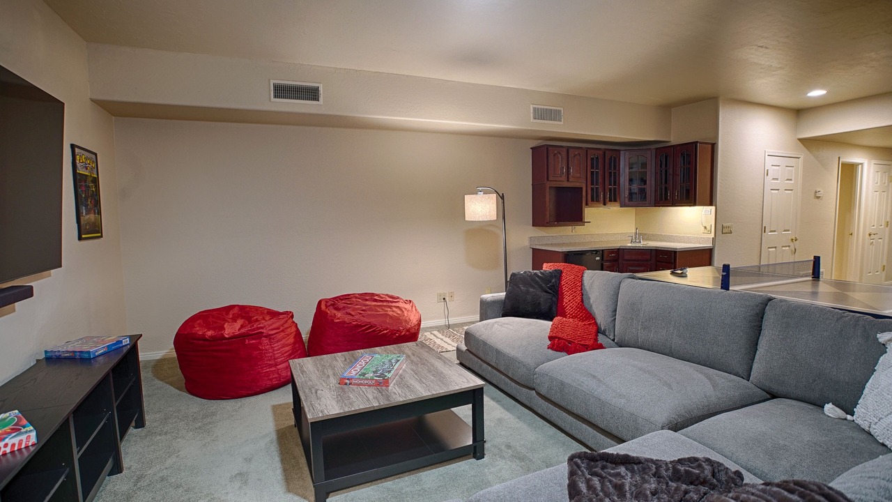 Photo of Livingroom in Chandler