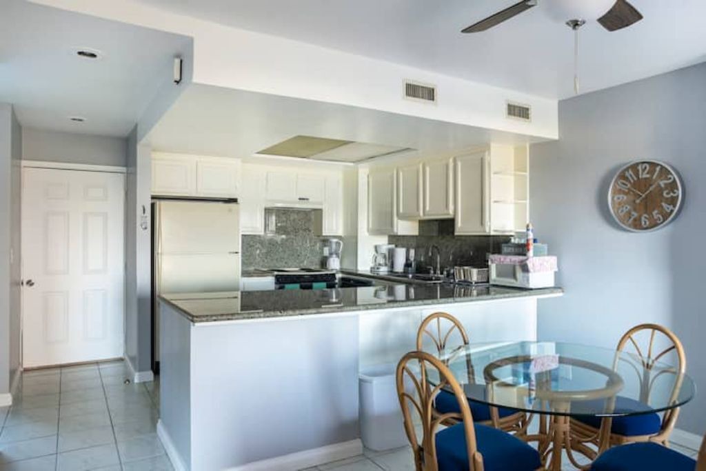 Photo of Kitchen in Centro Playas
