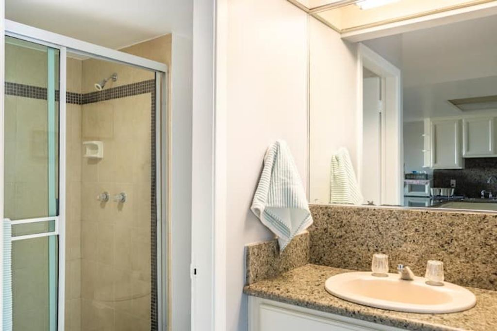 Photo of Bathroom in Centro Playas