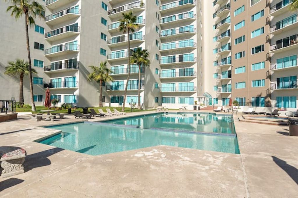 Photo of Outdoor in Centro Playas