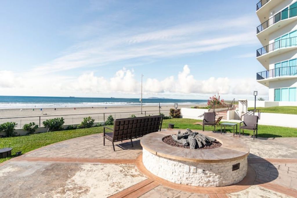 Photo of Patio Balcony in Centro Playas