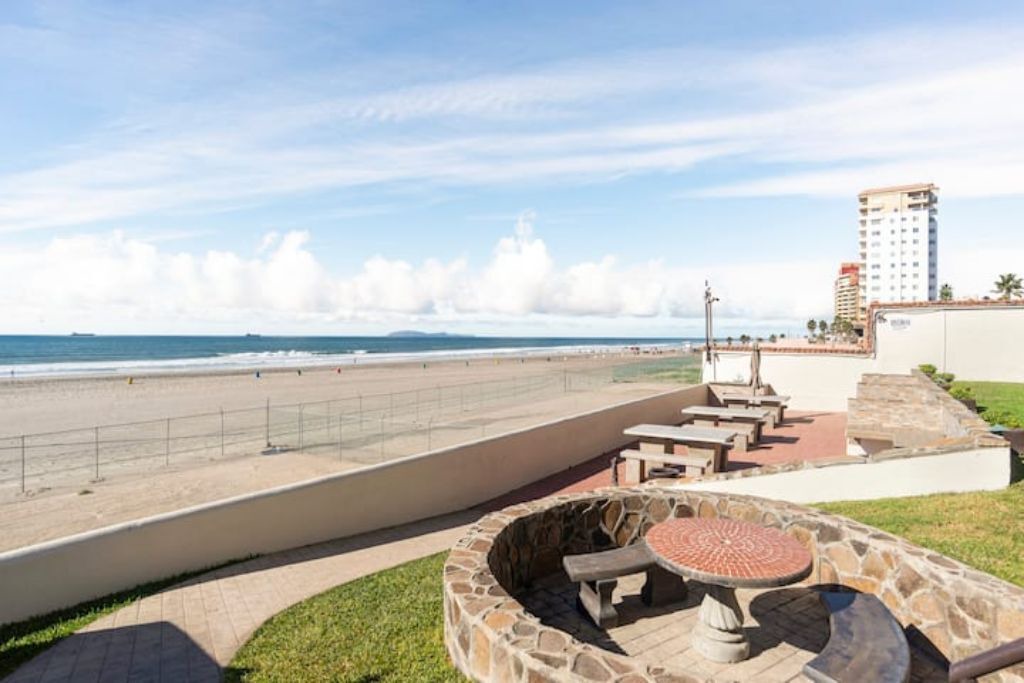 Photo of Outdoor in Centro Playas