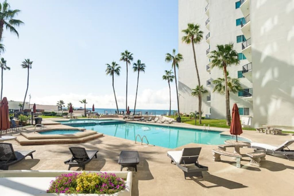 Photo of Outdoor in Centro Playas