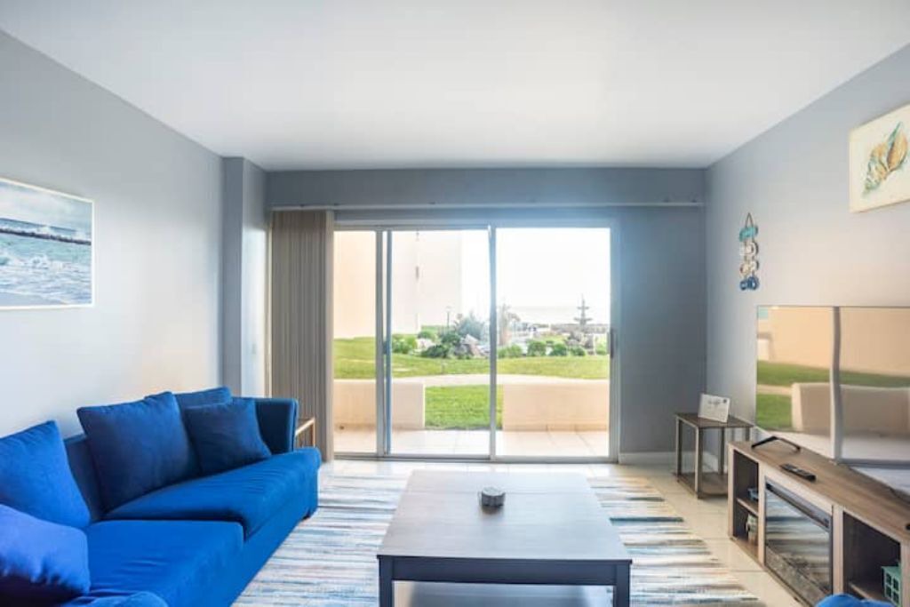 Photo of Livingroom in Centro Playas