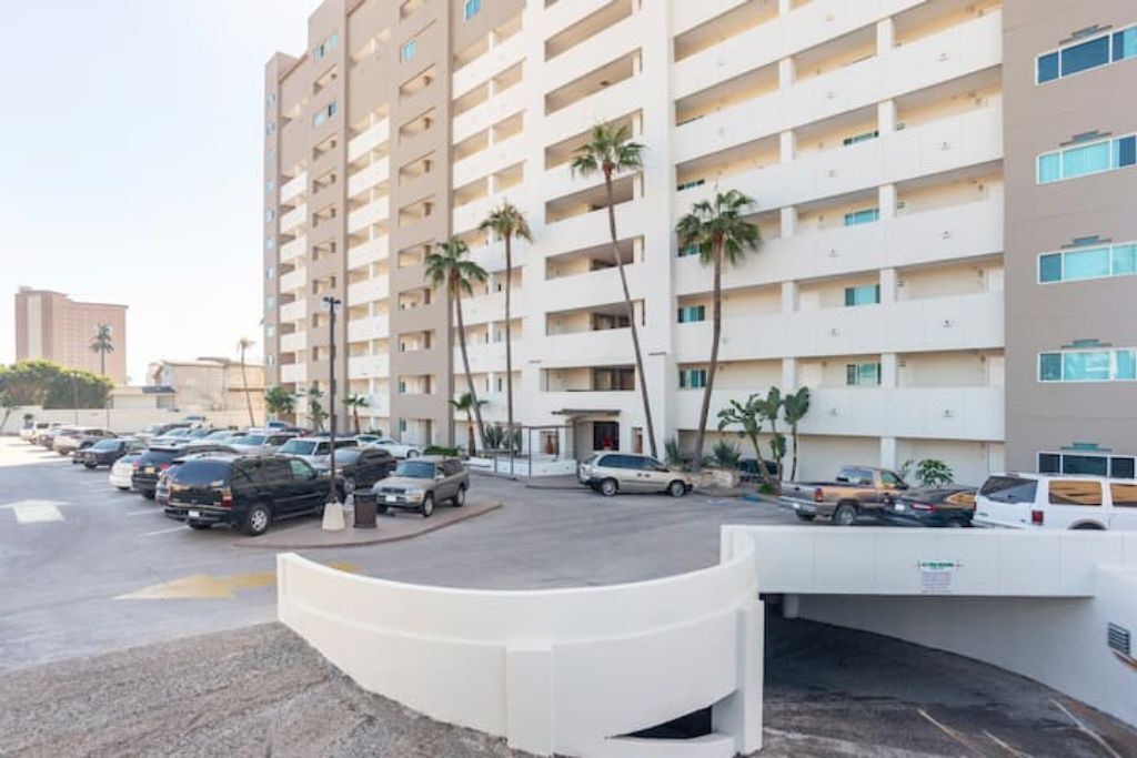 Photo of Outdoor in Centro Playas