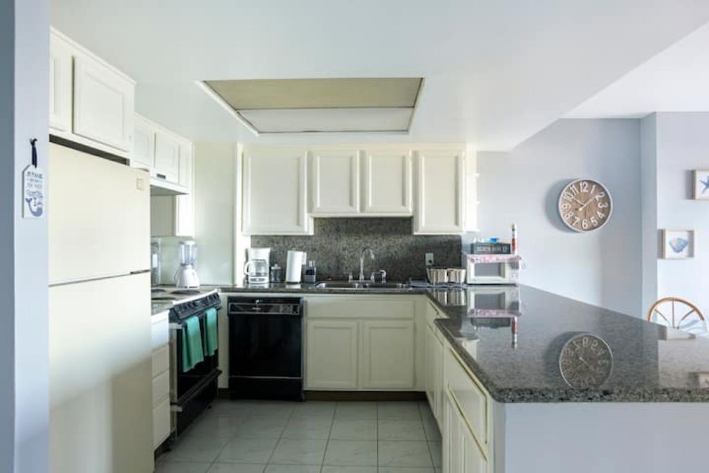 Photo of Kitchen in Centro Playas