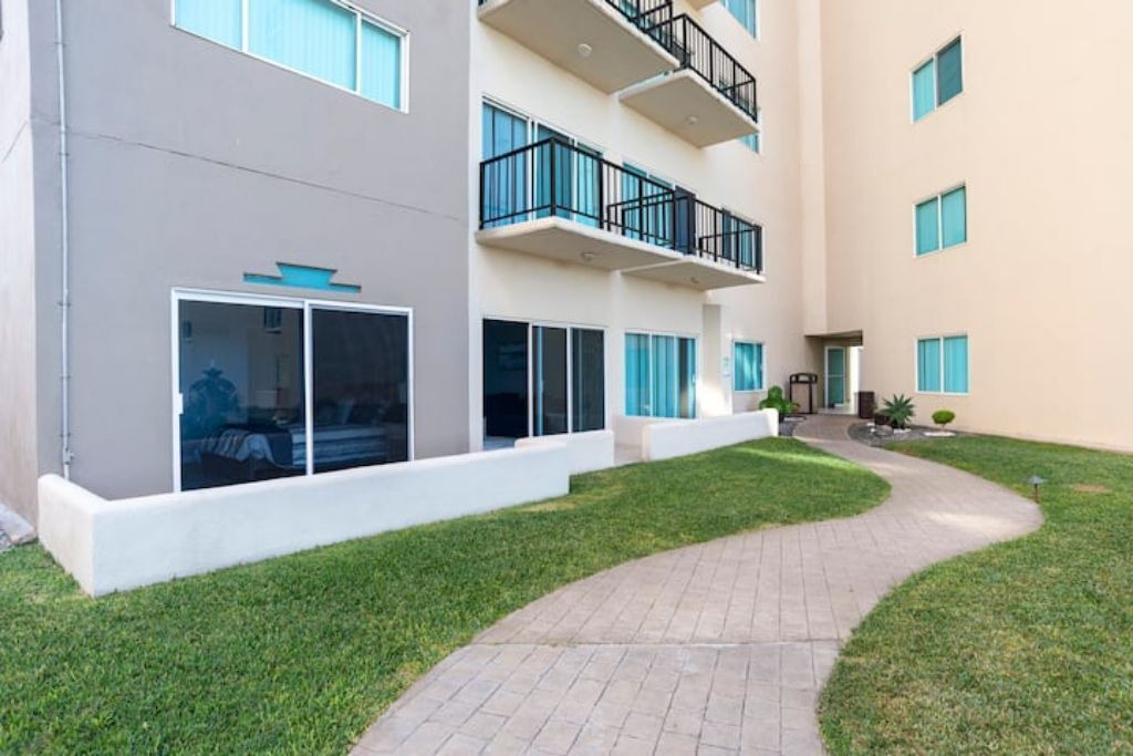 Photo of Outdoor in Centro Playas