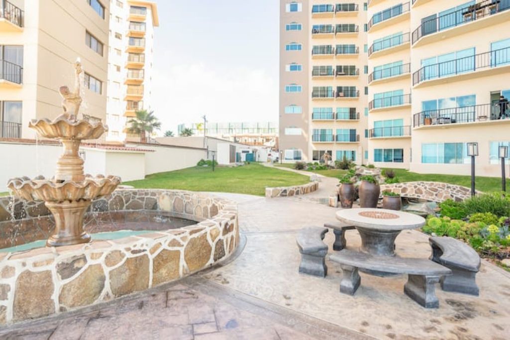 Photo of Outdoor in Centro Playas