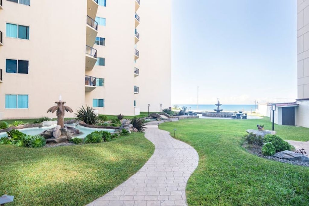 Photo of Outdoor in Centro Playas