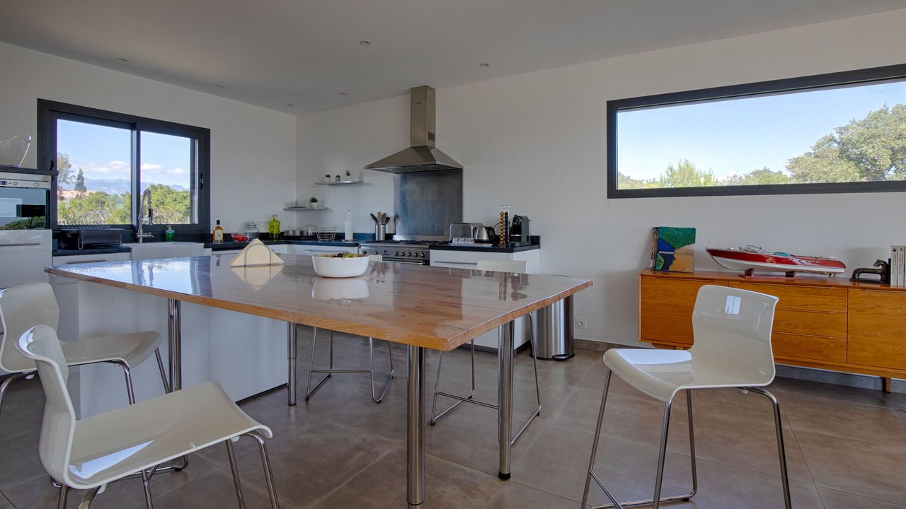 Photo of Kitchen in Santa Giulia