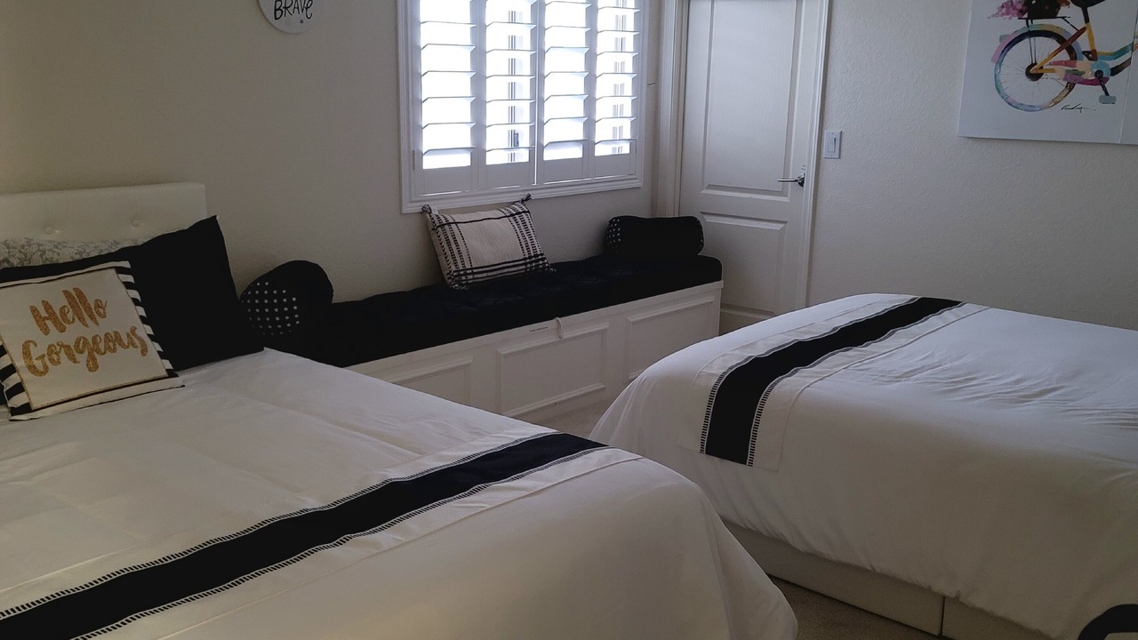Photo of Bedroom in Adobe Highlands