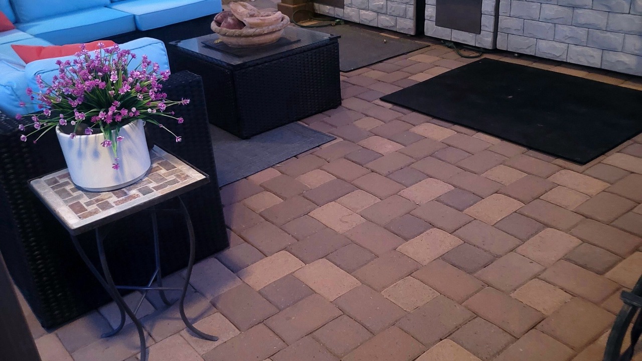 Photo of Outdoor in Adobe Highlands