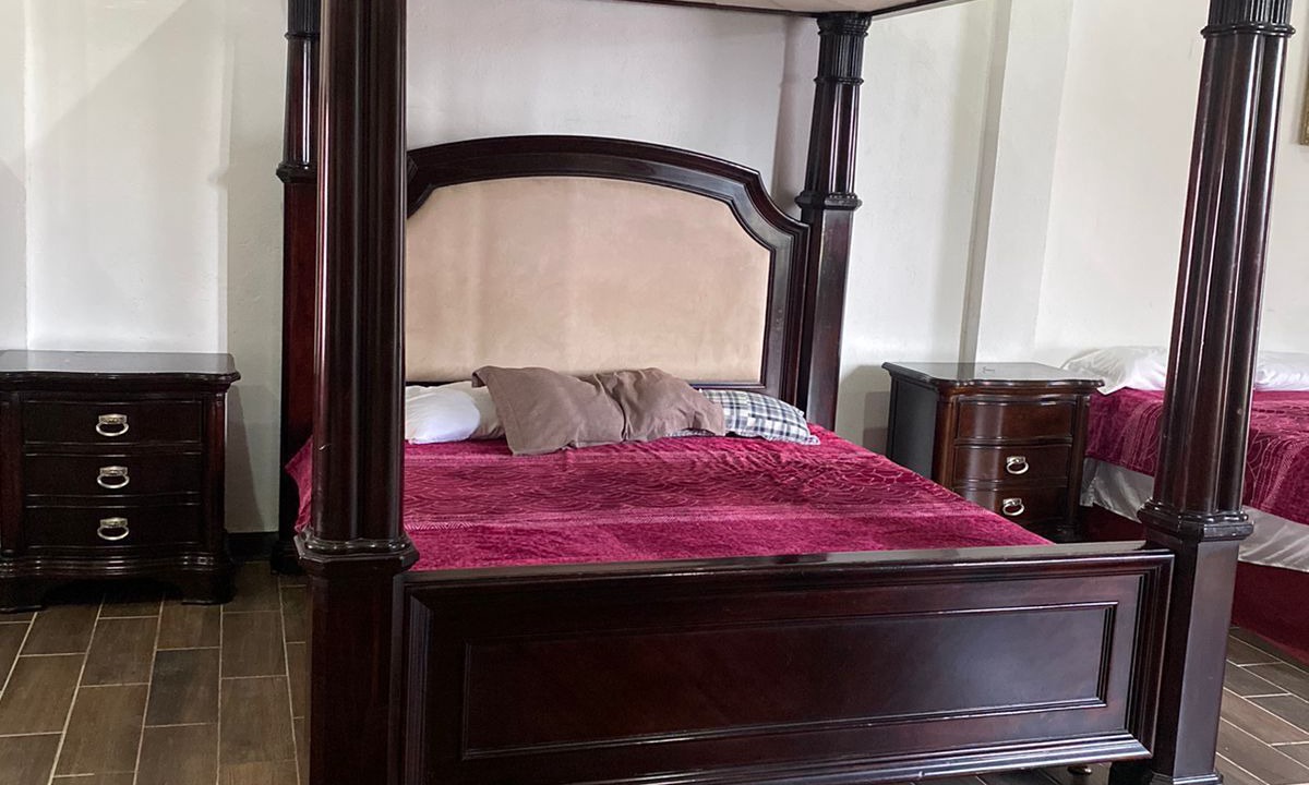 Photo of Bedroom in Matehuala