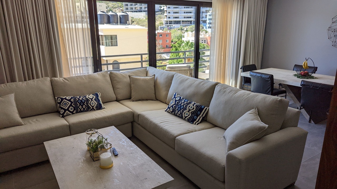 Photo of Livingroom in Libertad