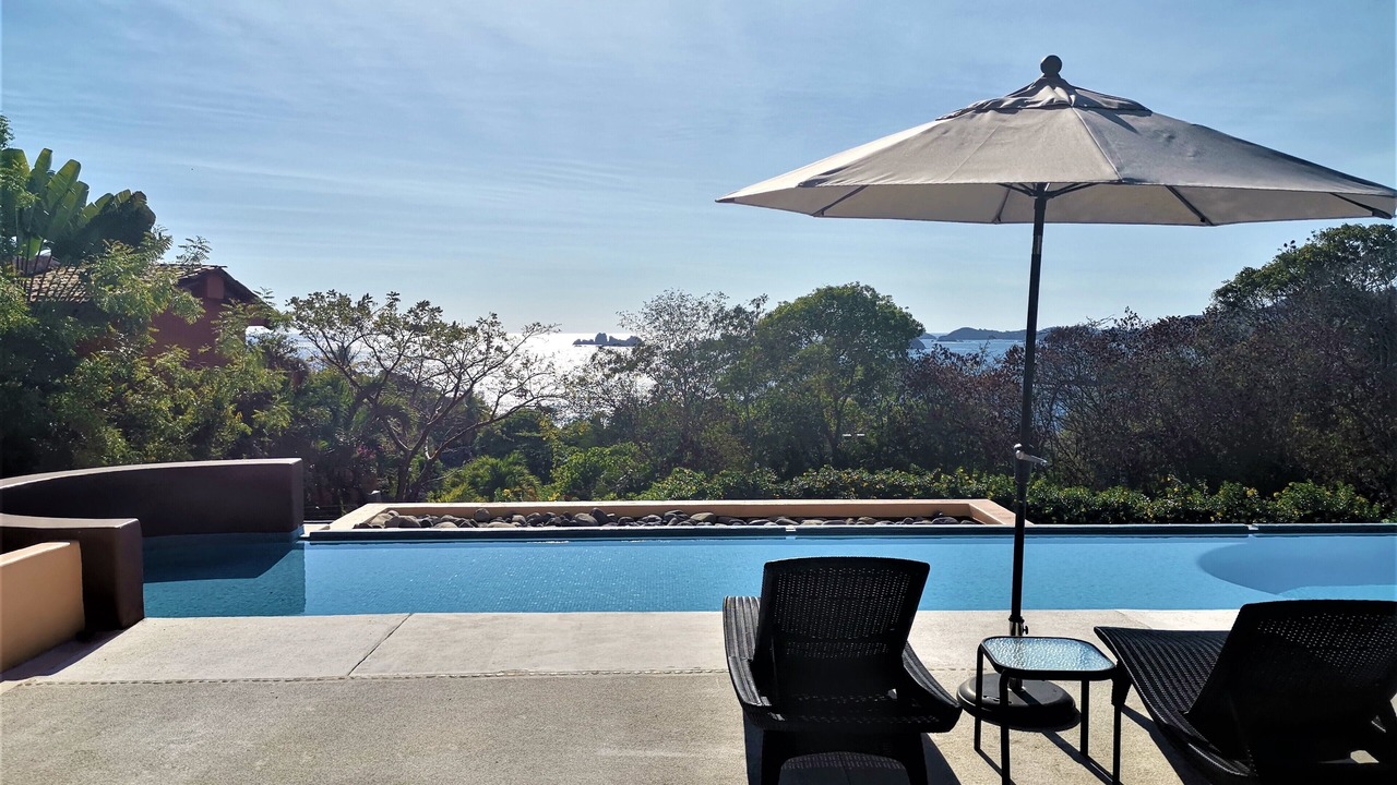 Photo of Outdoor in Ixtapa