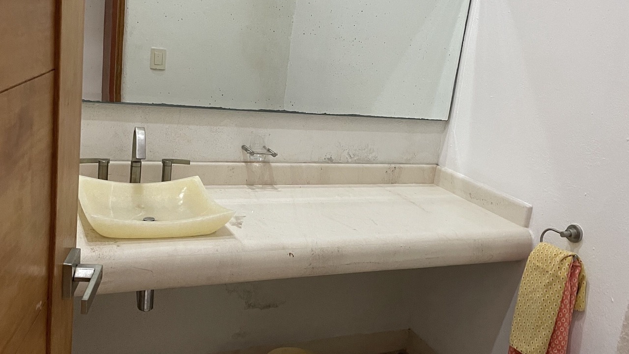 Photo of Bathroom in Ixtapa