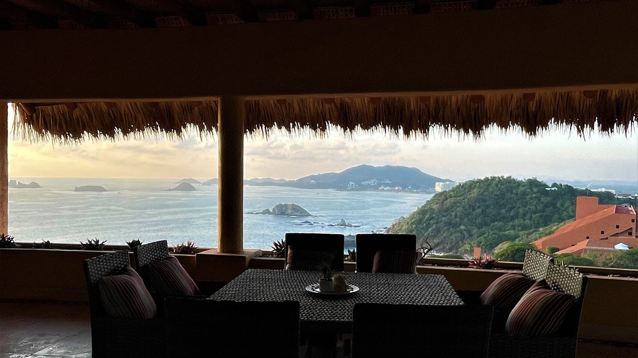 Photo of Outdoor in Ixtapa