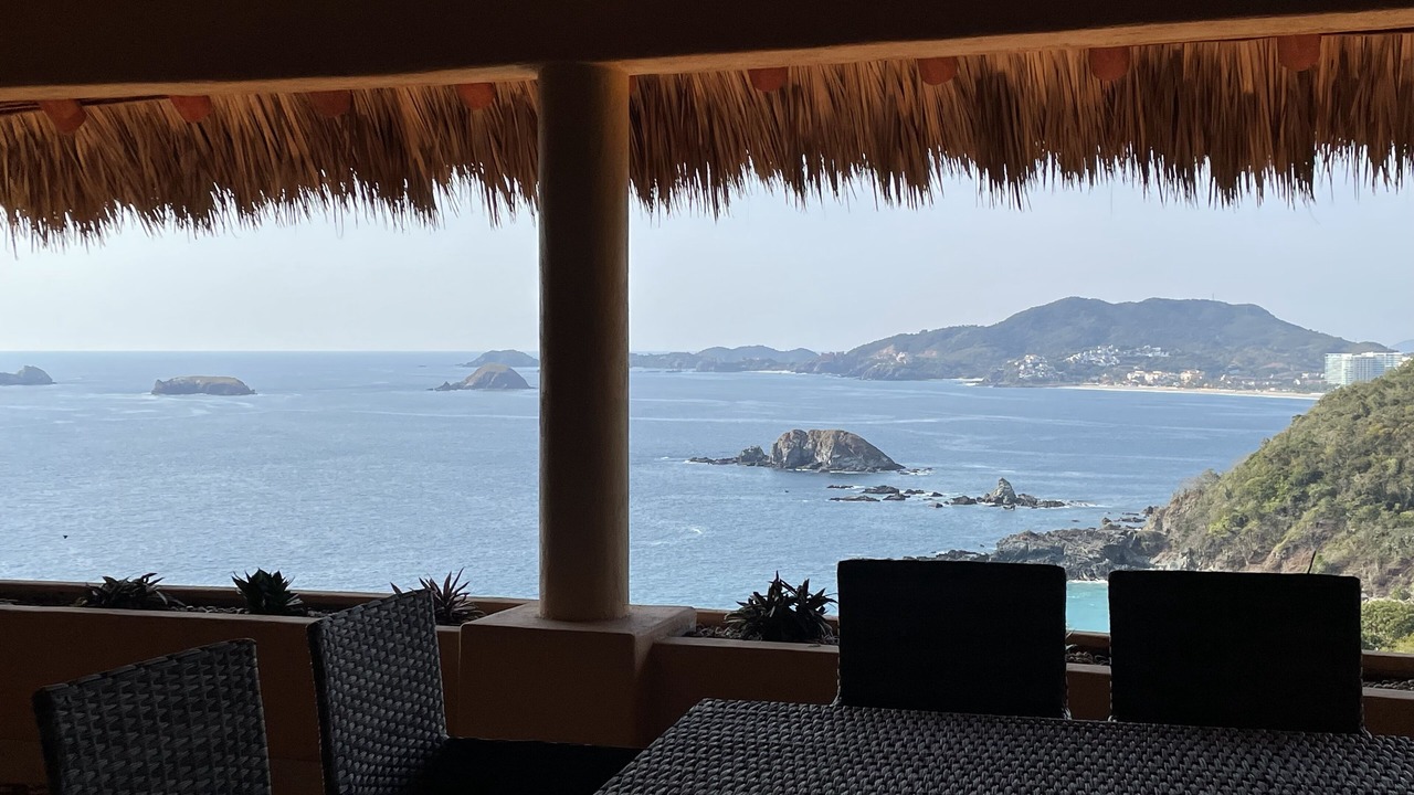 Photo of Outdoor in Ixtapa