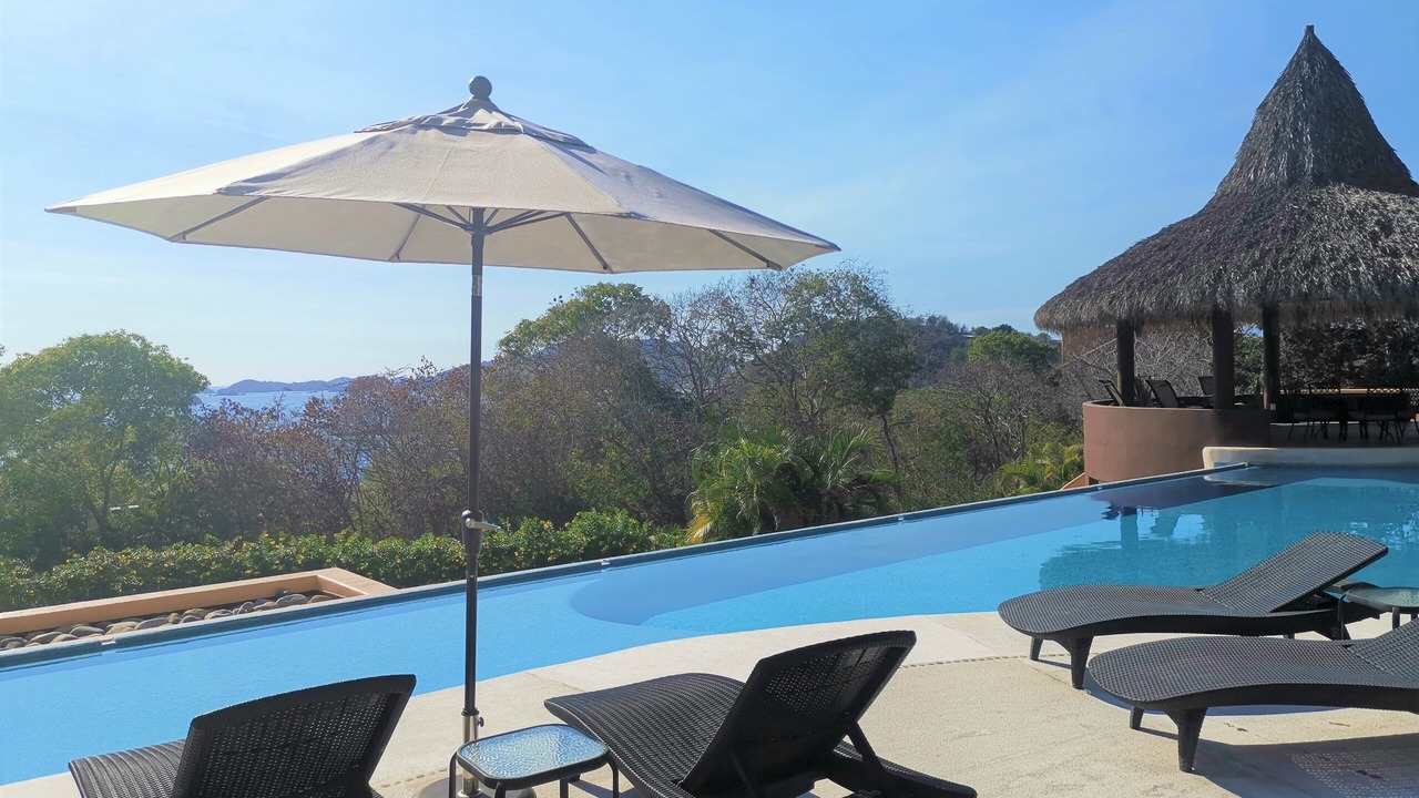 Photo of Outdoor in Ixtapa