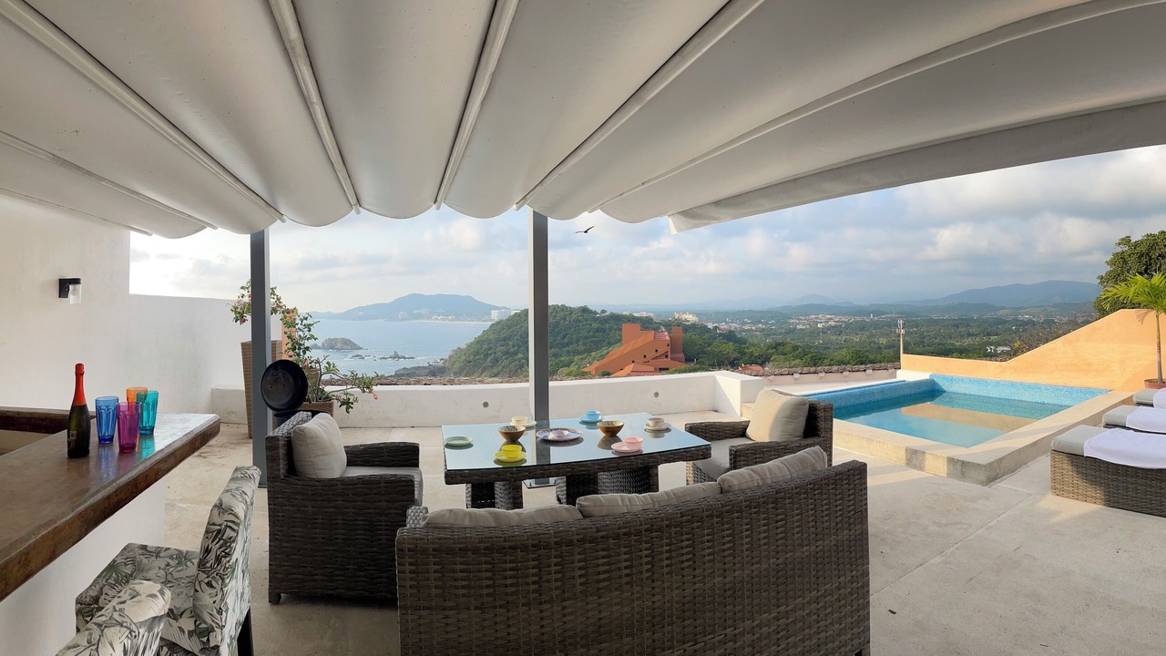 Photo of Outdoor in Ixtapa