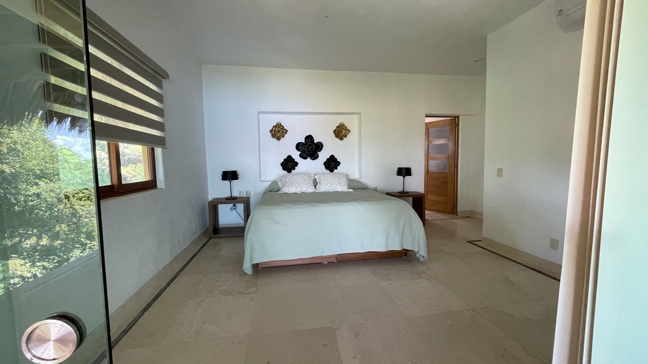 Photo of Bedroom in Ixtapa