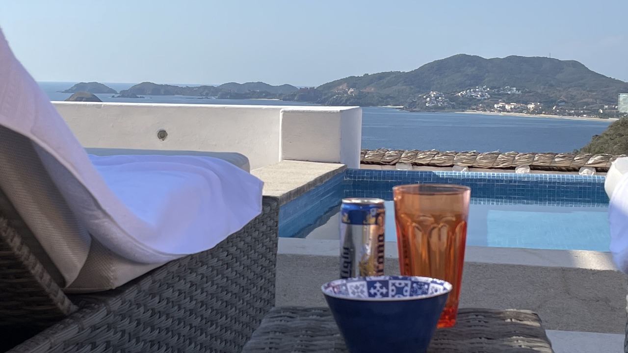 Photo of Outdoor in Ixtapa