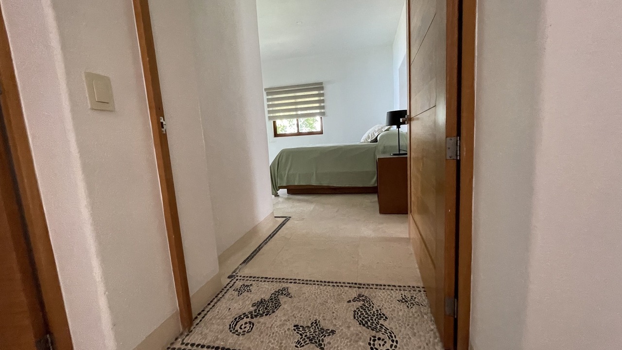 Photo of Bedroom in Ixtapa