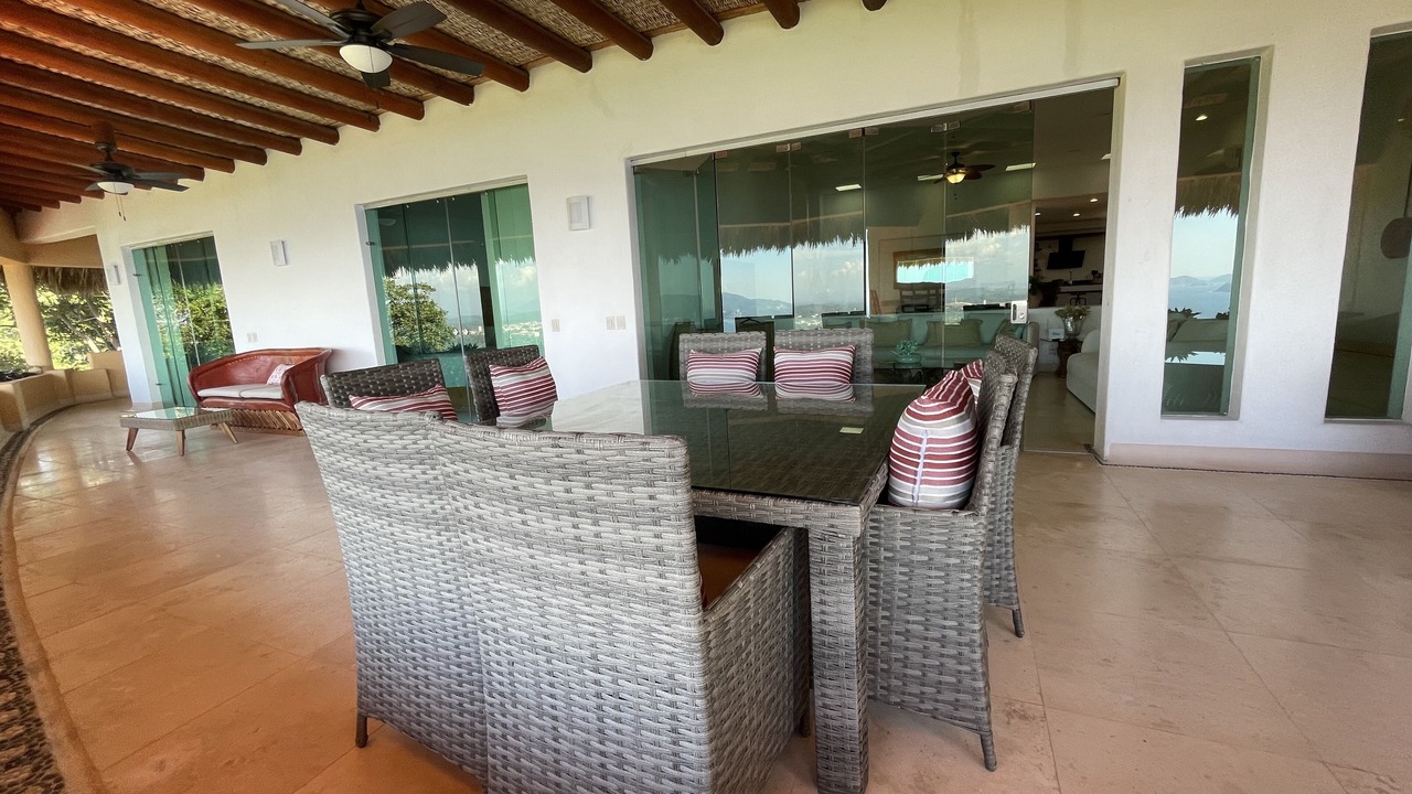 Photo of Outdoor in Ixtapa