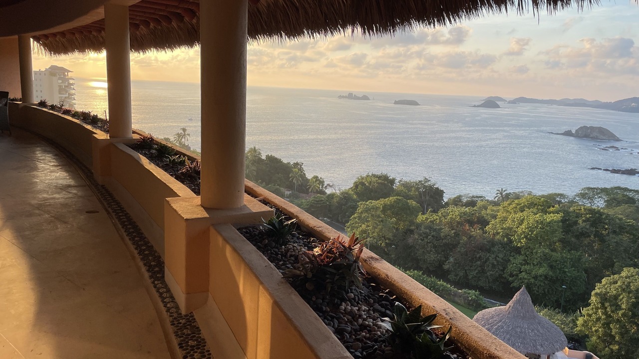 Photo of Outdoor in Ixtapa
