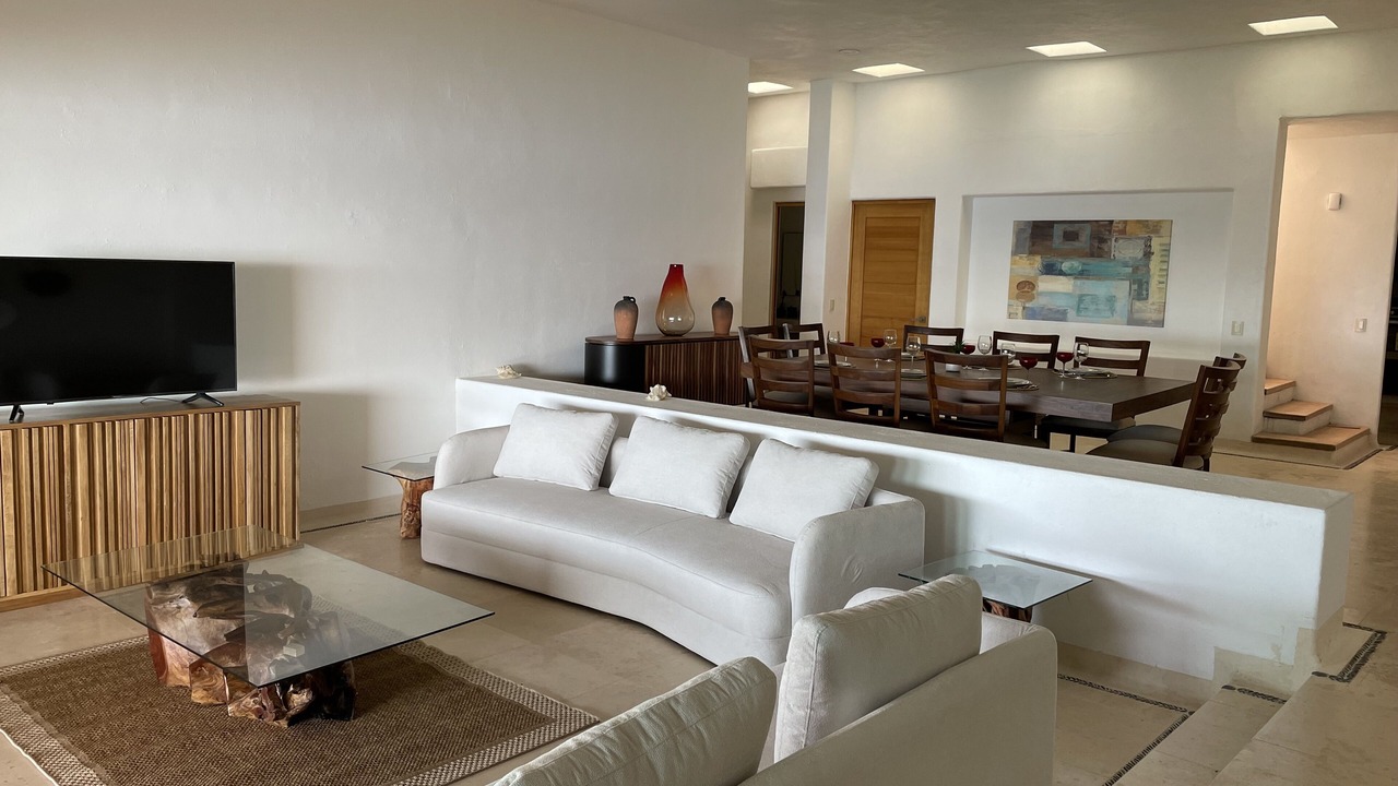 Photo of Livingroom in Ixtapa