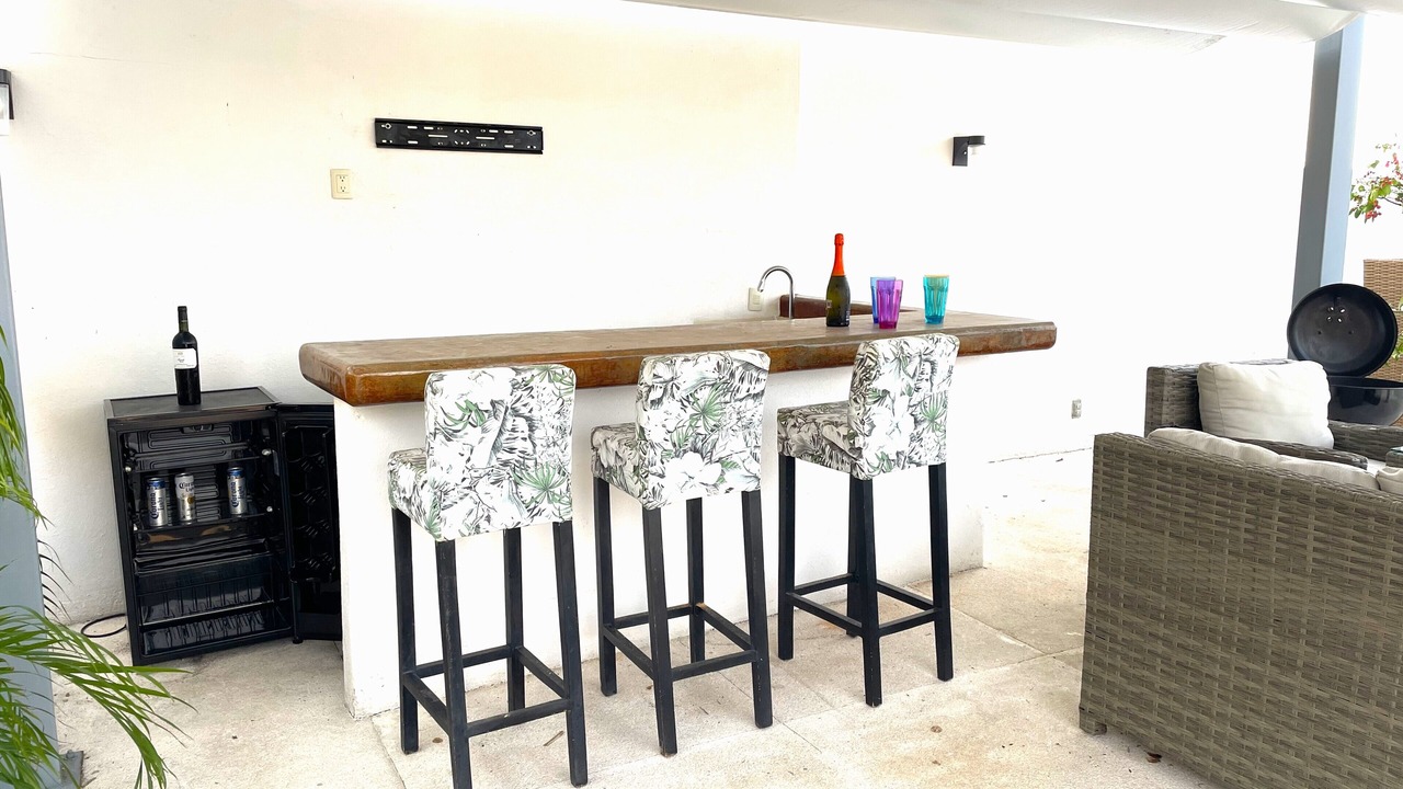 Photo of Outdoor in Ixtapa