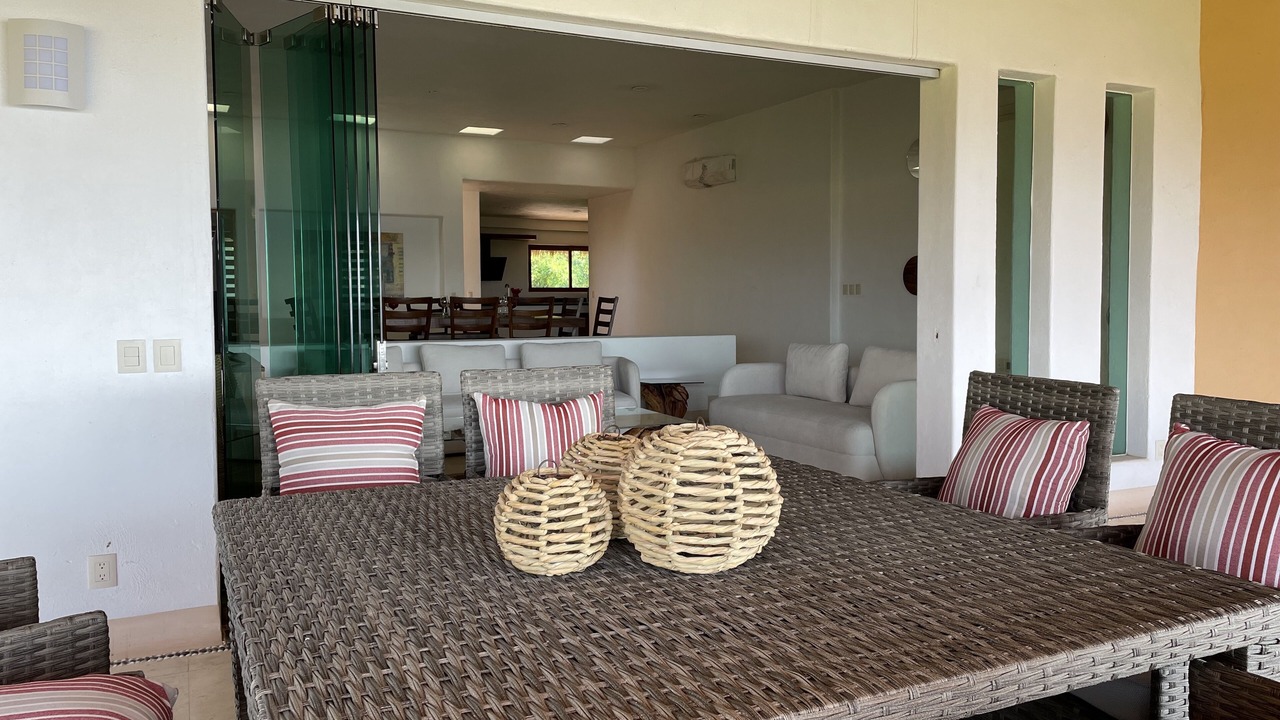 Photo of Outdoor in Ixtapa