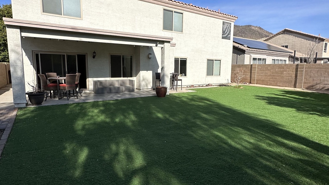 Photo of Outdoor in Entrada