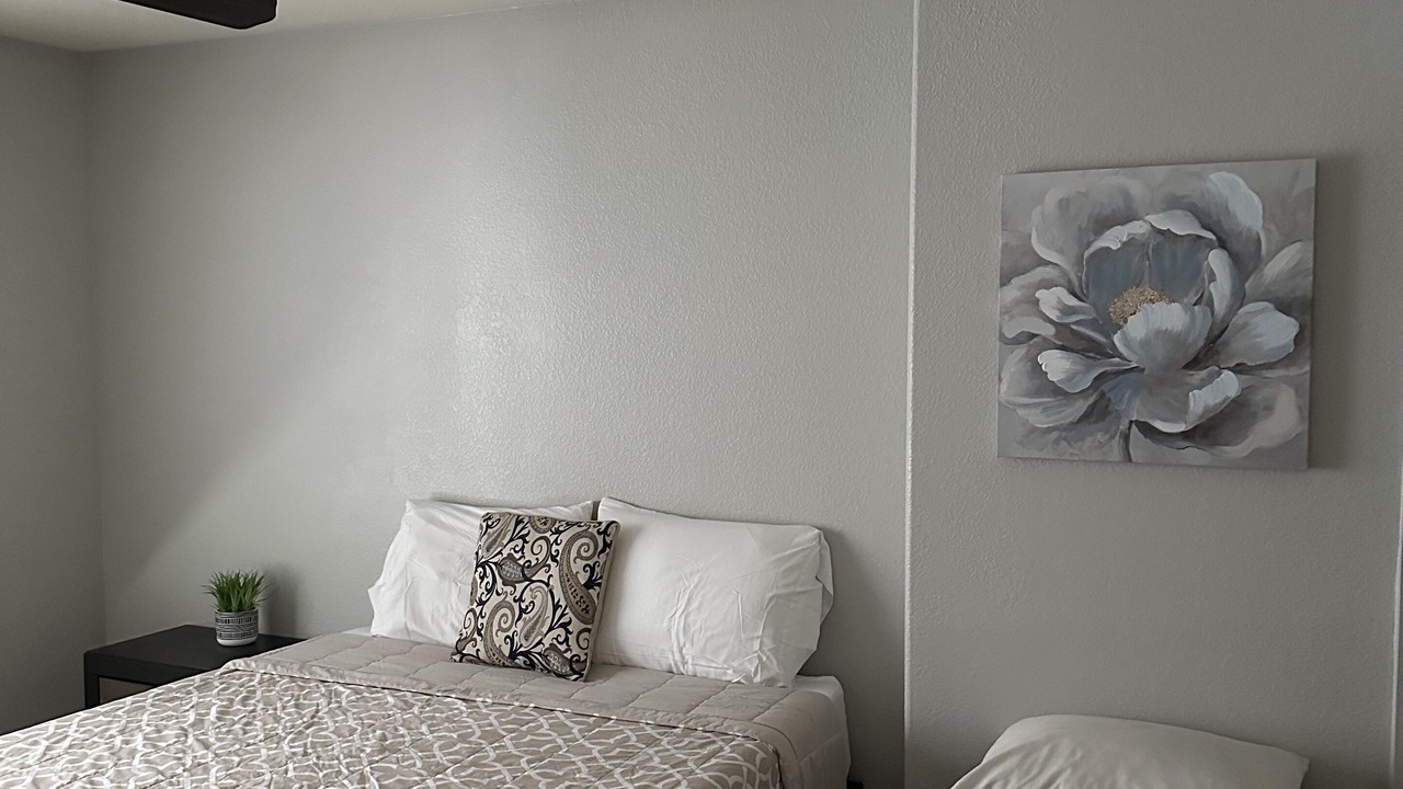 Photo of Bedroom in Entrada