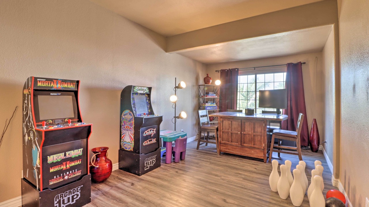 Photo of Bedroom in Las Vistas