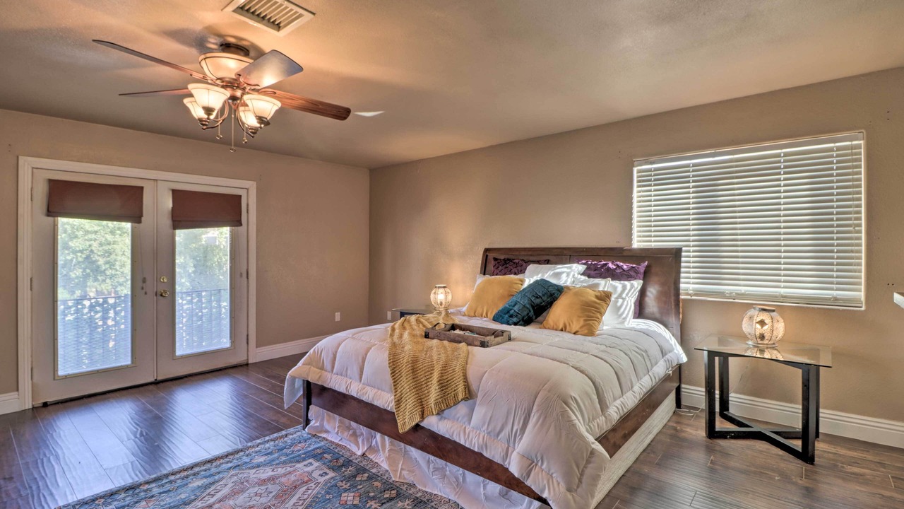 Photo of Bedroom in Las Vistas