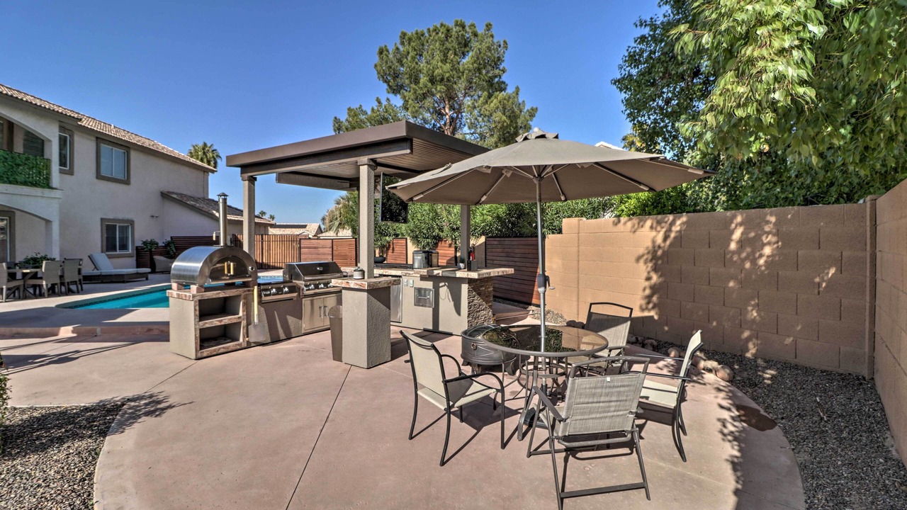Photo of Outdoor in Las Vistas