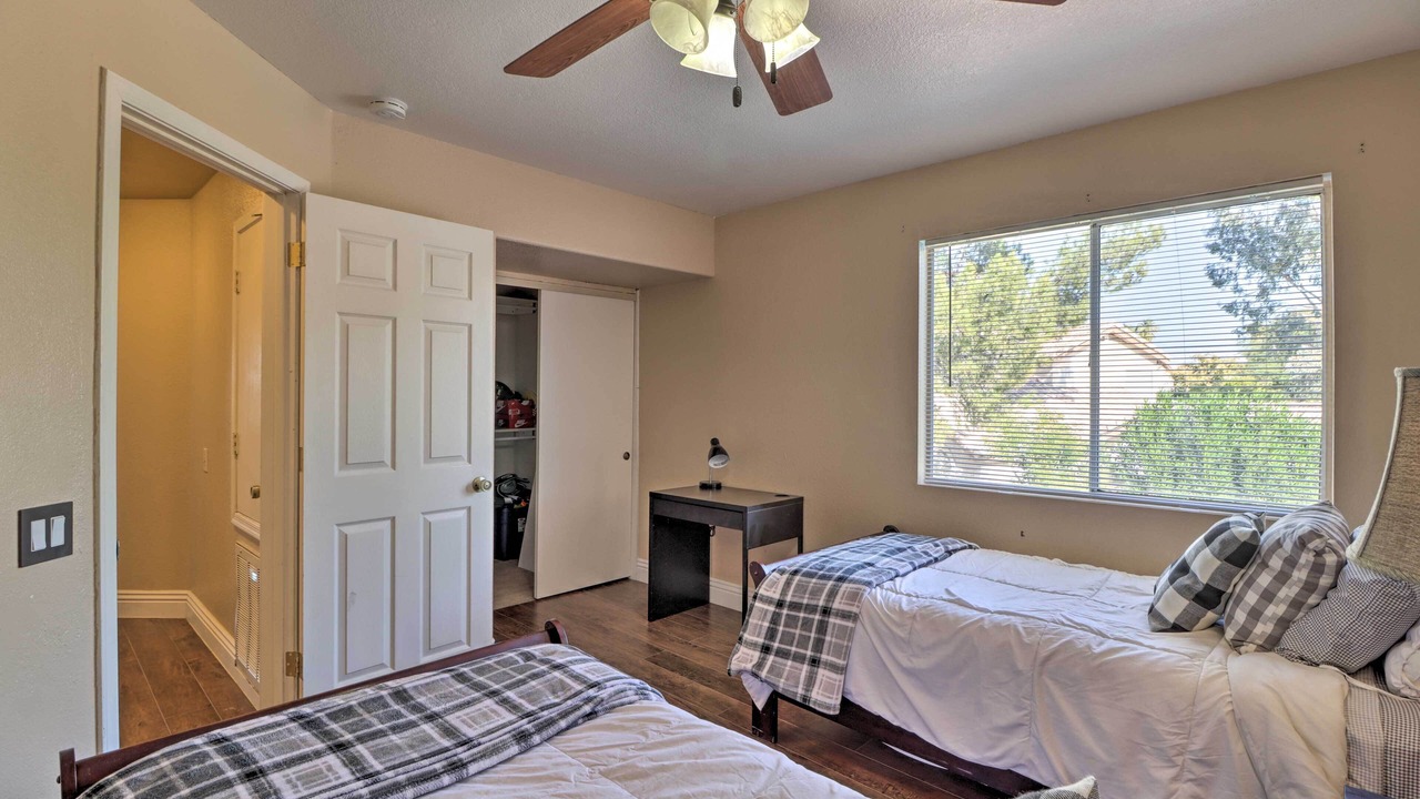 Photo of Bedroom in Las Vistas