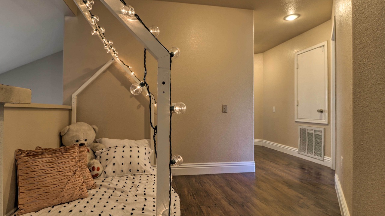 Photo of Bedroom in Las Vistas