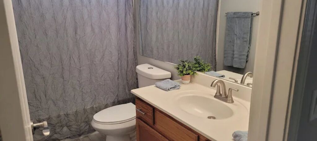 Photo of Bathroom in Peoria