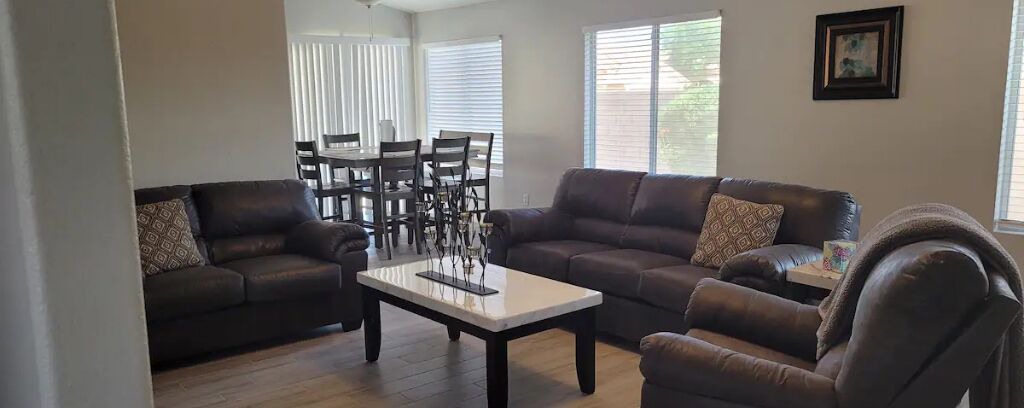 Photo of Livingroom in Peoria