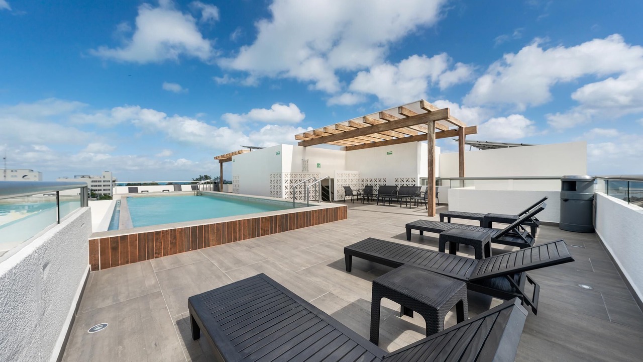Photo of Outdoor in Centro - Supmza 001
