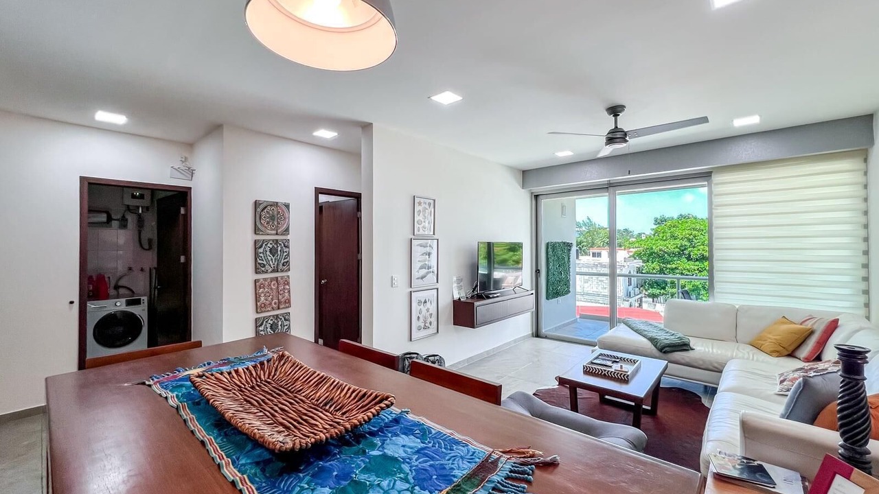 Photo of Livingroom in Centro - Supmza 001