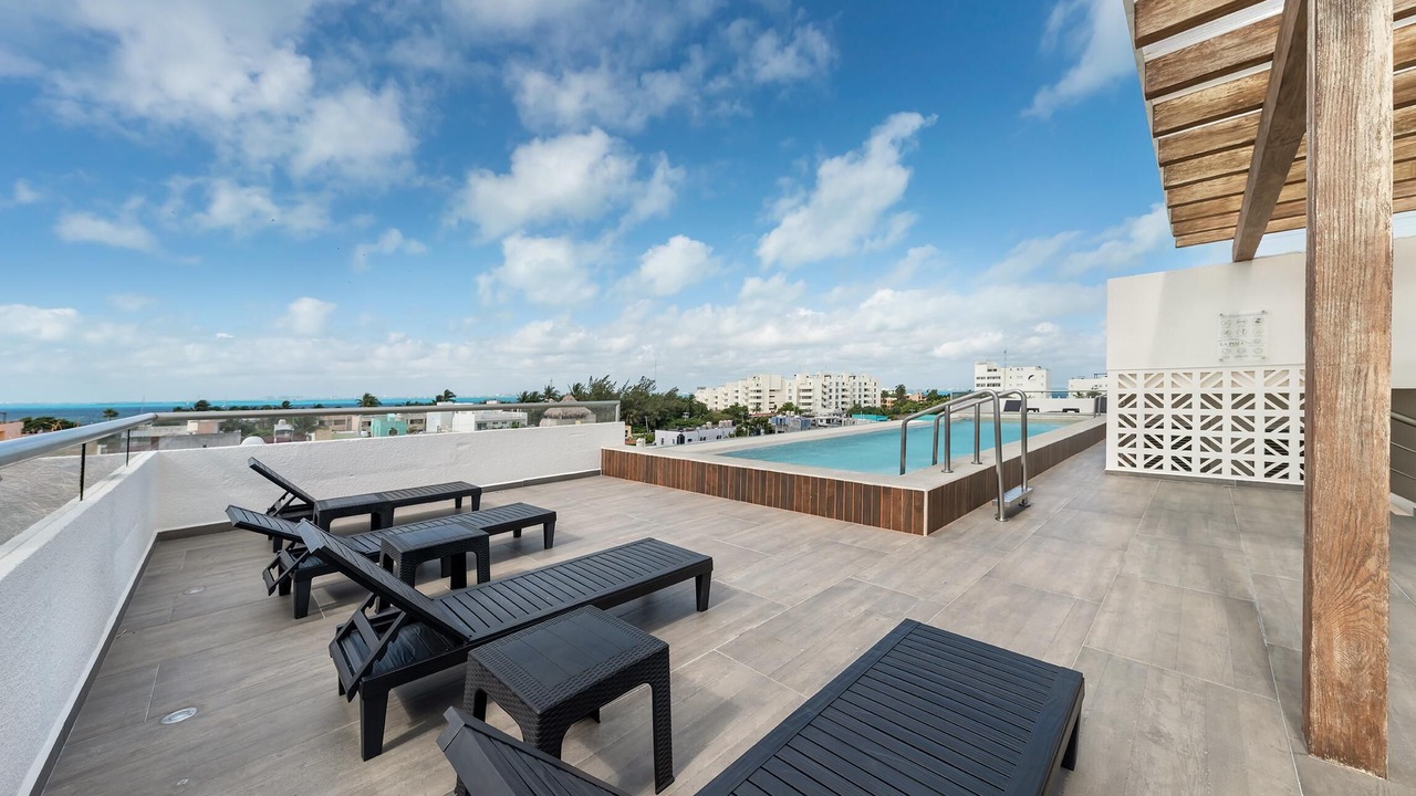 Photo of Outdoor in Centro - Supmza 001
