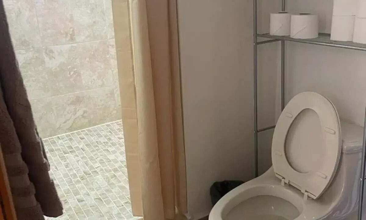 Photo of Bathroom in Bella Vista