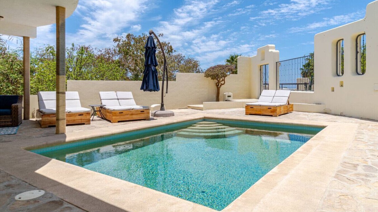 Photo of Outdoor in Cabo Bello